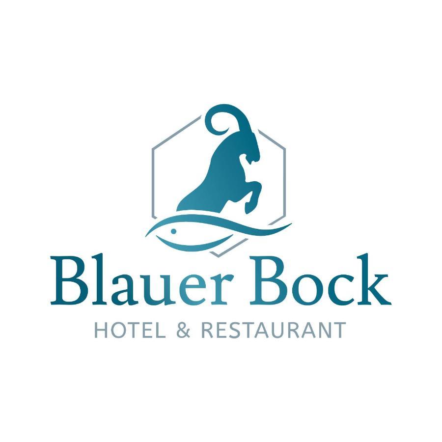 Hotel Blauer Bock Pasawa Zewnętrze zdjęcie